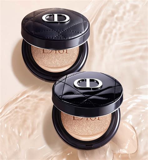 dior 2021 cushion|Dior forever couture skin cushion.